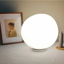 GobekUsa Goose Egg LED Floor Lamp for Bedroom and Outdoor, Simple and Elegant Design
