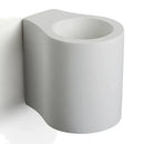 GobekUsa Gypsum Wall Lamp 5W LED Sconces Indoor Lighting for Living Room & Bedroom