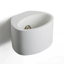 GobekUsa Gypsum Wall Lamp 5W LED Sconces Indoor Lighting for Living Room & Bedroom