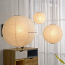 GobekUsa Handwoven Art Pendant Lamp: Minimalist LED Chandelier for Living Room and Restaurant
