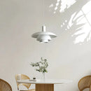 GobekUsa Cream Style Nordic Restaurant Pendant Lamp PH5 Flying Saucer Bar Table Lamp