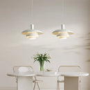 GobekUsa Cream Style Nordic Restaurant Pendant Lamp PH5 Flying Saucer Bar Table Lamp