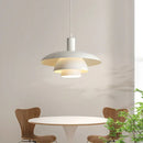 GobekUsa Cream Style Nordic Restaurant Pendant Lamp PH5 Flying Saucer Bar Table Lamp