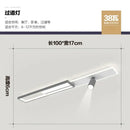 GobekUsa Corridor Spotlight Ceiling Light 2024 - Modern Cloakroom Entrance Decoration Lamps