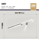 GobekUsa Corridor Spotlight Ceiling Light 2024 - Modern Cloakroom Entrance Decoration Lamps