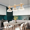 GobekUsa Bird Light Pendant: Nordic Design LED Lamp for Living & Dining Room