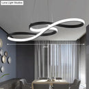GobekUsa Minimalistic LED Hangi