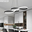 GobekUsa Minimalistic LED Hangi