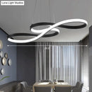 GobekUsa Minimalistic LED Hangi