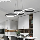 GobekUsa Minimalistic LED Hangi