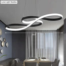 GobekUsa Minimalistic LED Hangi