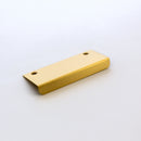 Minimal Edge Pull