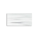 Mink White Honed Marble Tiles 2 3/4x5 1/2