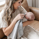 MINKY BURP CLOTHS 3-PACK