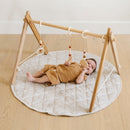 MINKY PLAY MAT