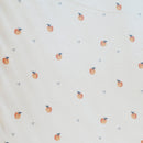 Minky Stretch Luxe Changing Covers