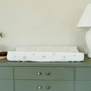 MINKY STRETCH LUXE CHANGING COVERS