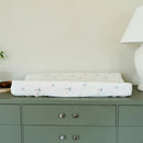 Minky Stretch Luxe Changing Covers