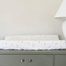 MINKY STRETCH LUXE CHANGING COVERS