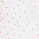 MINKY STRETCH LUXE CRIB SHEETS