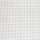 MINKY STRETCH LUXE CRIB SHEETS
