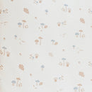 Minky Stretch Luxe Crib Sheets