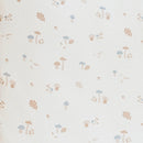 MINKY STRETCH LUXE CRIB SHEETS