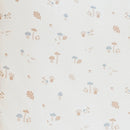Minky Stretch Luxe Swaddle Blanket
