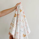 MINKY/LUSH XL BLANKETS by Saranoni