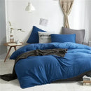 GobekUsa Furball Tassel Duvet Cover Set - Luxury Bedding - King Queen Twin Full Sizes