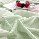 GobekUsa Cooling Massage Blanket for Home Double Single Bed Comforter