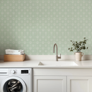 Esme Wallpaper by Heights Design Studio