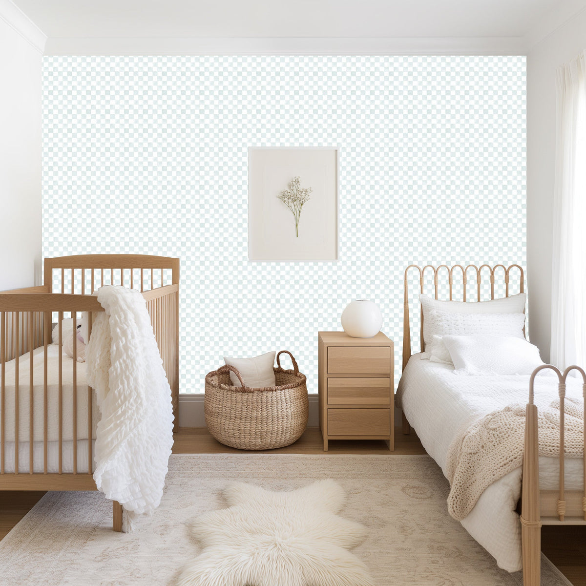 Tuck Wallpaper by Studio Stephie, photo 7 of 15