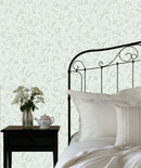 Allie Wallpaper by Meghan Pauley Nespeca