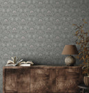 Roslyn Wallpaper by Kourtni Gunn