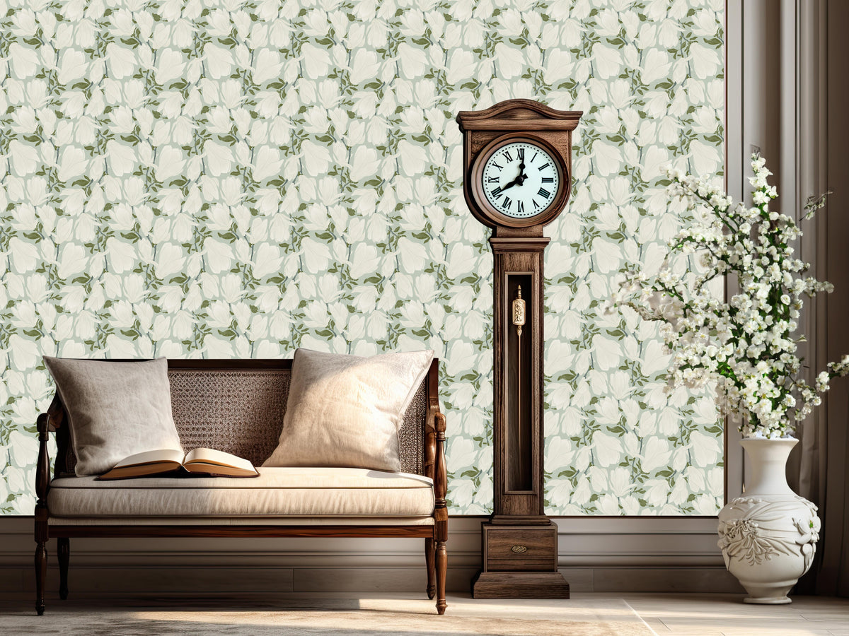 Cornelia Wallpaper by Marie Erstad Studio, photo 12 of 28