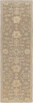 Hazen 1149 Beige Wool Rug