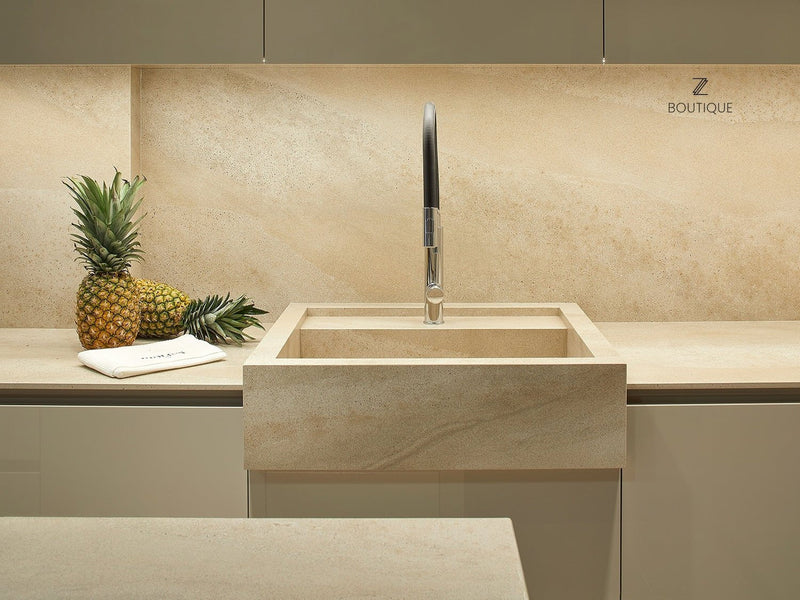 Mirage Neolith