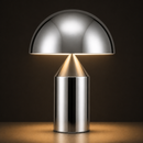 Atollo Style Lamp
