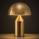 Atollo Style Lamp