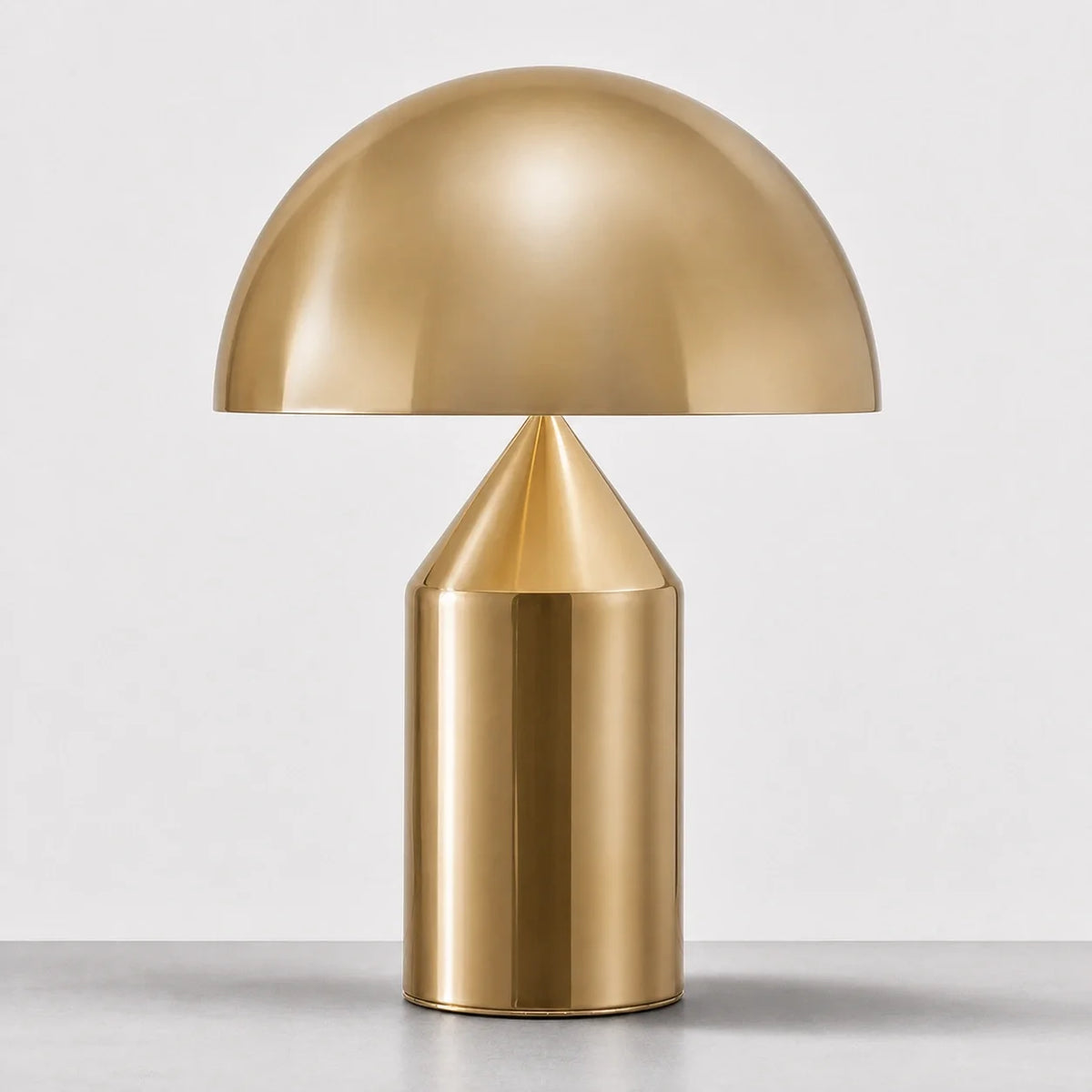 Atollo Style Lamp, photo 5 of 16