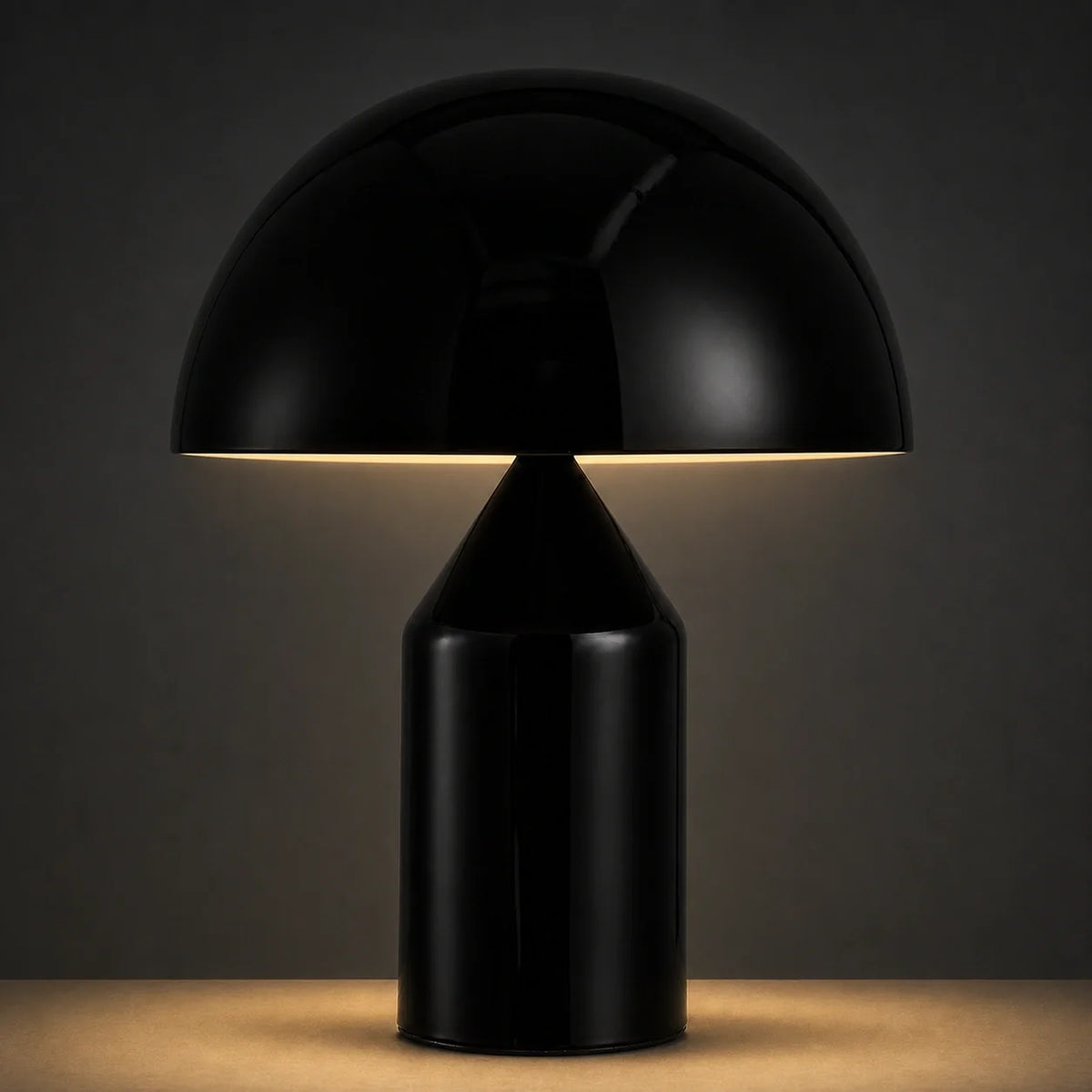 Atollo Style Lamp, photo 7 of 16
