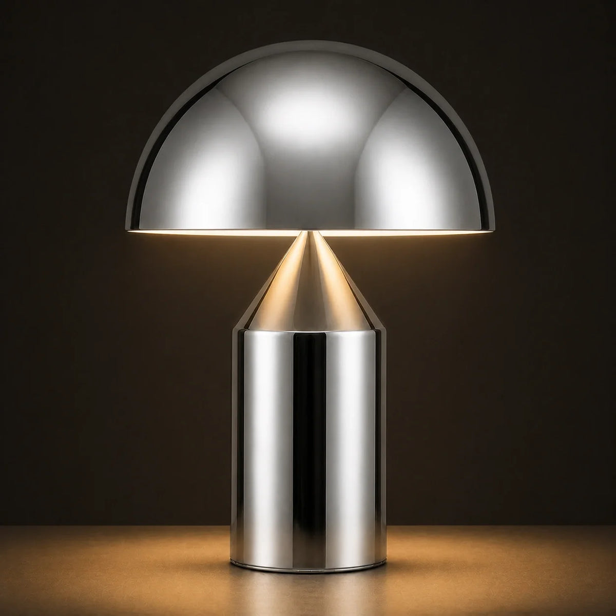 Atollo Style Lamp