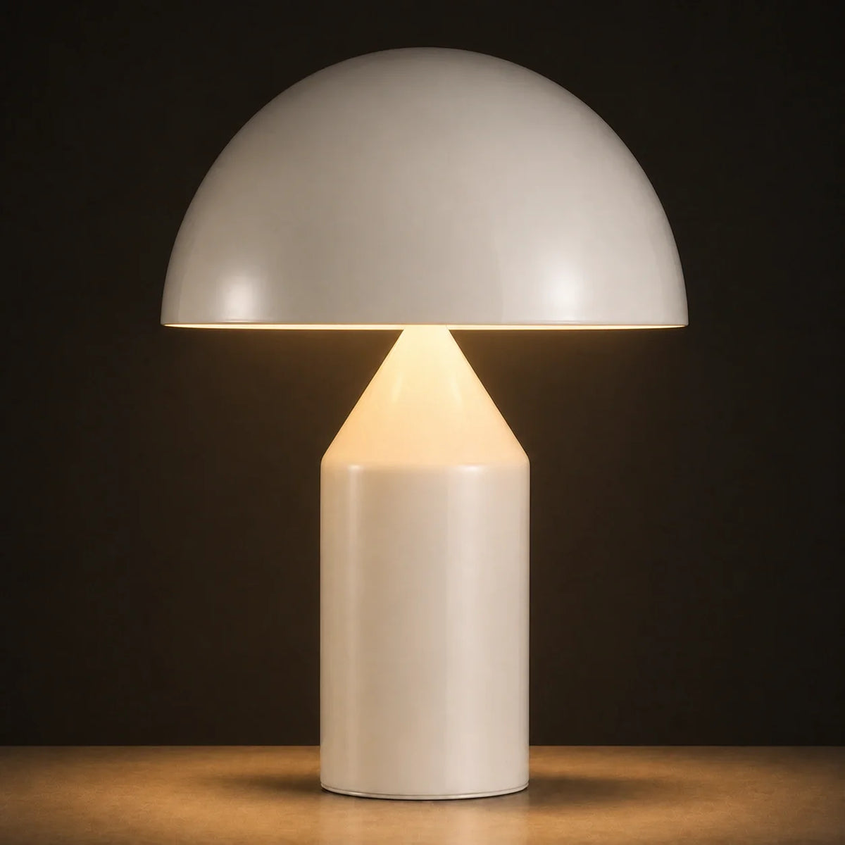 Atollo Style Lamp, photo 10 of 16