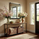 Large Soho Rectangular Mirror by Decor Steals