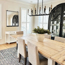Large Soho Rectangular Mirror by Decor Steals