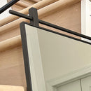 Large Soho Rectangular Mirror by Decor Steals
