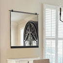 Large Soho Rectangular Mirror by Decor Steals