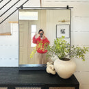 Large Soho Rectangular Mirror by Decor Steals