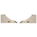 Quarter Pipe Ramps – Two 3 Foot